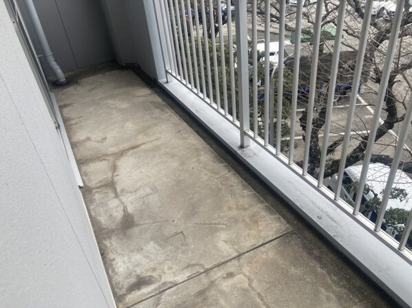 マリッチ今宿の物件内観写真